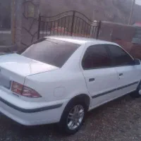 سمند LX ساده، مدل ۱۳۹۲