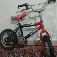 دوچرخه ۱۲
