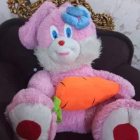 خرگوش وعروسک سایز بزرگ|اسباب‌‌بازی|مشهد, حجت|دیوار