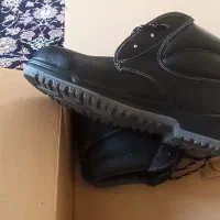 کفش ایمنی کار مدل کلار