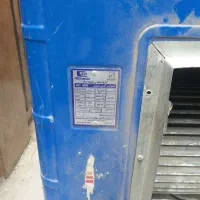کولر 4000مشهد دوام