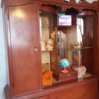 کمد، بوفه ،دراور