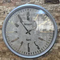 حراج ساعت دیواری در سایز مختلف|ساعت دیواری و تزئینی|تهران, منیریه|دیوار