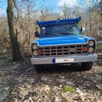 نیسان 402 کم کار در حد صفر|خودرو سواری و وانت|گرگان, |دیوار