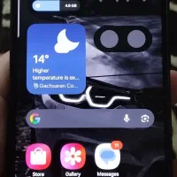 موبایل گوشی a34