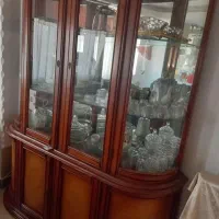 ویترین بوفه
