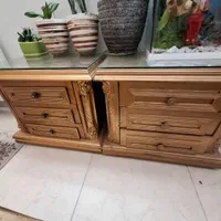 تختخواب دو نفره|تخت و سرویس خواب|اصفهان, دشتستان|دیوار