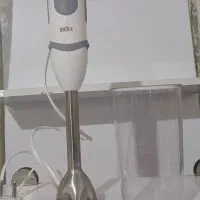 گوشت کوب برقی براوون