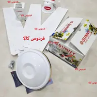 پنکه سقفی و ایستاده ودیواری(سانی ارشیا هاوایی)|پنکه و تصفیه‌کنندهٔ هوا|گرگان, |دیوار