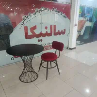 میز و صندلی مبل رستورانی جگرکی کباب سرا ویرا