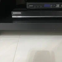 DVD سامسونگ|پخش‌کننده DVD و ویدیو|هشتگرد, فاز ۷ مهستان|دیوار