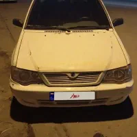 پراید 132 مدل 90|خودرو سواری و وانت|یاسوج, |دیوار