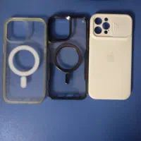 قاب آیفون ۱۵ پرومکس