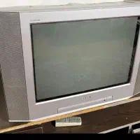 تلویزیون ۲۱ اینچ سونی tv