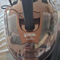 بخار شوی