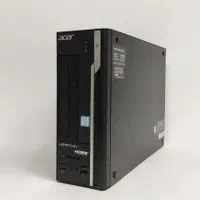 مینی کیس Acer/رم DDR4/نسل۶/SSD128/ اداری حسابداری|رایانه رومیزی|تهران, بلورسازی|دیوار