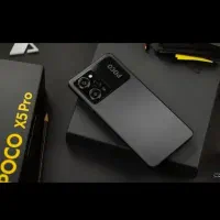 پوکو x5 pro شیاومی گیمینگ