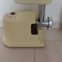 چرخ گوشت پارس خزر