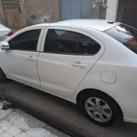 شاهین دنده ای ۱۴۰۲ فروش فوری