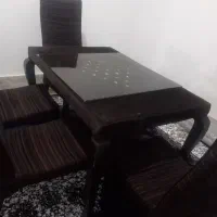 میز نهارخوری