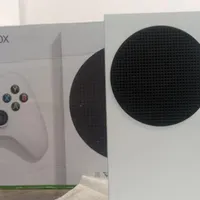 Xbox series s با گیم پس ۱ ساله و مهلت تست