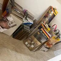 پارکت لمینت پرژه ای واقتصادی|مصالح و تجهیزات ساختمان|اصفهان, شاهزید|دیوار