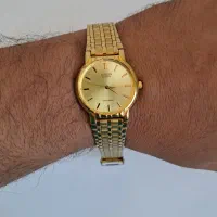 ساعت سیتیزن اصلی ژاپنی