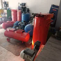 تعمیر پمپ باد و سیم پیچی در محل|خدمات پیشه و مهارت|مشهد, نوید|دیوار