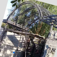 آهنگری وجوشکاری کل کرج وحومه حتی شهرستان لوله کشی|خدمات پیشه و مهارت|اندیشه, اندیشه فاز ۳|دیوار