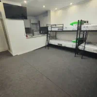 خوابگاه ، پانسیون پسرانه آقایان،کارمندی  دانشجویی|اجارهٔ کوتاه‌مدت آپارتمان و سوئیت|تهران, دبستان|دیوار