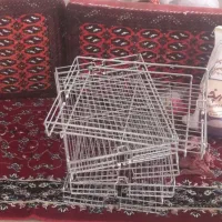 ۳ دست سوپری با سبد