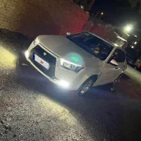 دنا پلاس توربو مدل ۹۷ معاوضه و نقد