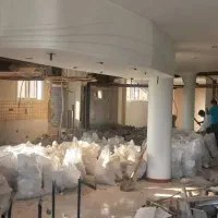 تخریب و بازسازی و ساختمان و اجاره ابزار حفر چاه