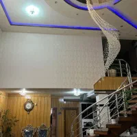 نوساز دو نبش بلوار فجر 3 خواب پارکینگ حیاط دلنشین|فروش خانه و ویلا|نجف‌آباد, منتظری شمالی|دیوار