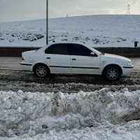 سمند ef7|خودرو سواری و وانت|قرچک, مهدیه|دیوار