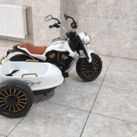 موتور شارژی سالم اکبند ۸دستگاه مناسب شهربازی|اسباببازی|تهران, گلستان (شهرک راه آهن)|دیوار