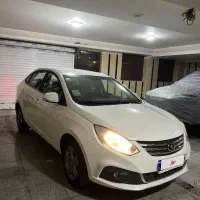 جک جی 4 مدل 1402|خودرو سواری و وانت|تهران, شهرک فردوس (حسینی)|دیوار