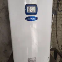 آبگرمکن برقی کم کار