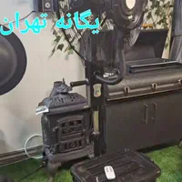 پنکه مهپاش آرسس Arses nk65 76 مه پاش رطوبت ساز|پنکه و تصفیه‌کنندهٔ هوا|تهران, خرمشهر|دیوار