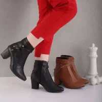 نیم بوت|کیف، کفش، کمربند|بیرجند, |دیوار