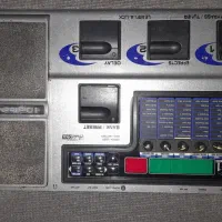 گیتار cort x2 افکتgnx 1|گیتار، بیس، امپلیفایر|بندر انزلی, سپه|دیوار