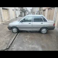 پراید ۸۸ ۶۰ تا کار