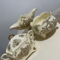 ظروف پذیرایی دکوری|ظروف سرو و پذیرایی|اسلامشهر, باغ فیض|دیوار