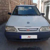 پراید ۸۱یگانه