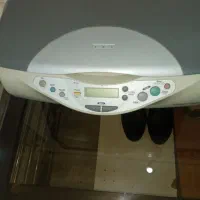 پرینتر ۳ کاره لیزری