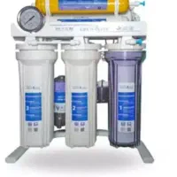 سرویس انواع  دستگاه تصفیه آب