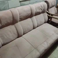 مبل راحتی|مبلمان خانگی و میز عسلی|محمدشهر, همایون ویلا|دیوار