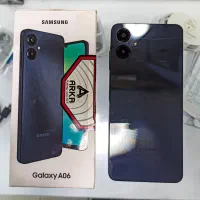گوشی سامسونگ A06