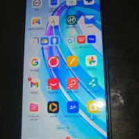 گوشی هانور x8a|موبایل|نوشهر, |دیوار