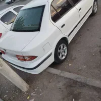 سمند ef793|خودرو سواری و وانت|محمدیه-قزوین, |دیوار